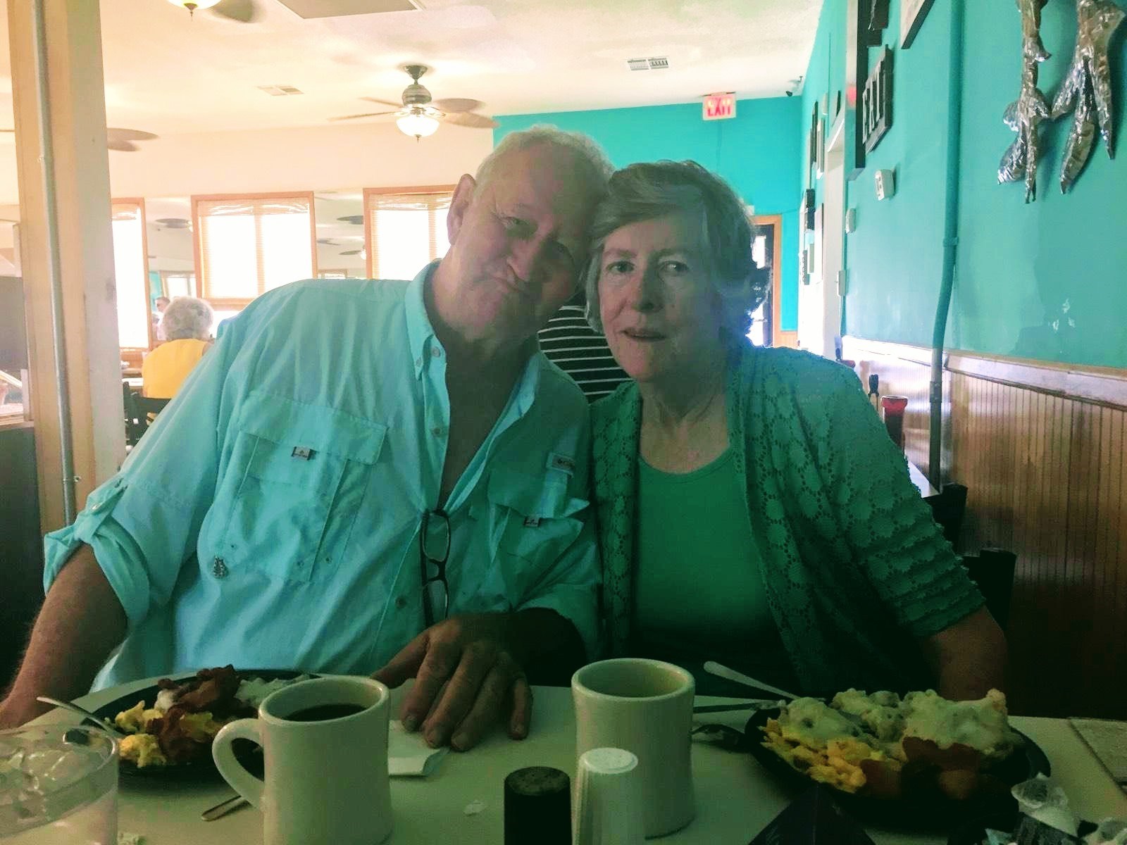 Obituary of Ernest "Dick" L. Sowers III