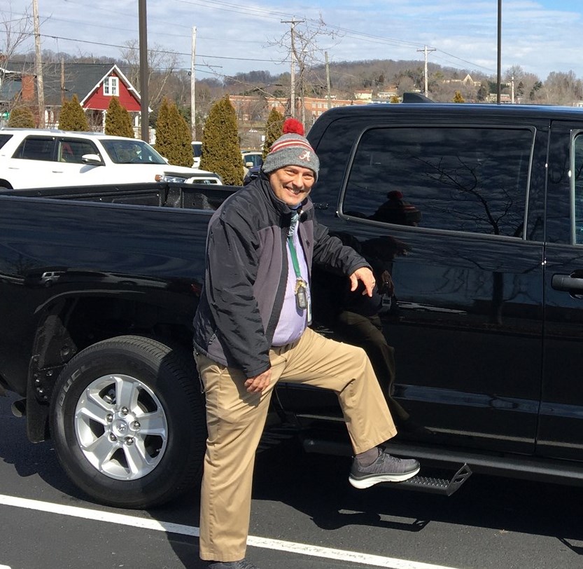 Randall Roberts Obituary Kingsport, TN