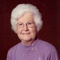 Obituary of Ruth W. Pullins Watkins