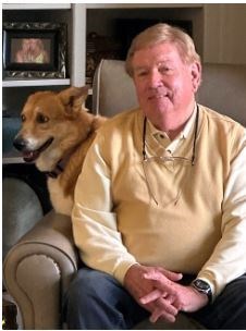 Obituary of James Dewitt Ogletree