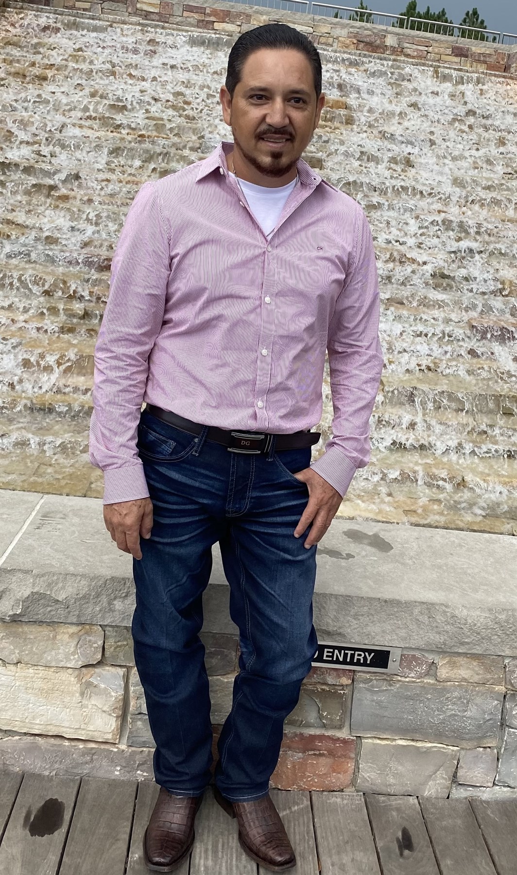 Obituary of Eduardo Jaimes Lopez