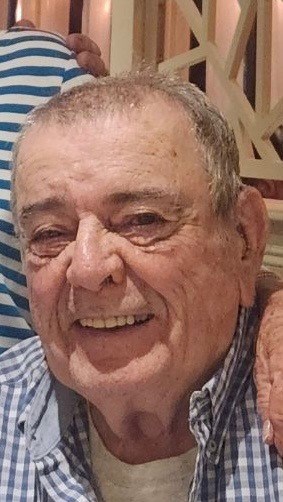 Obituary of Richard Joseph Dube
