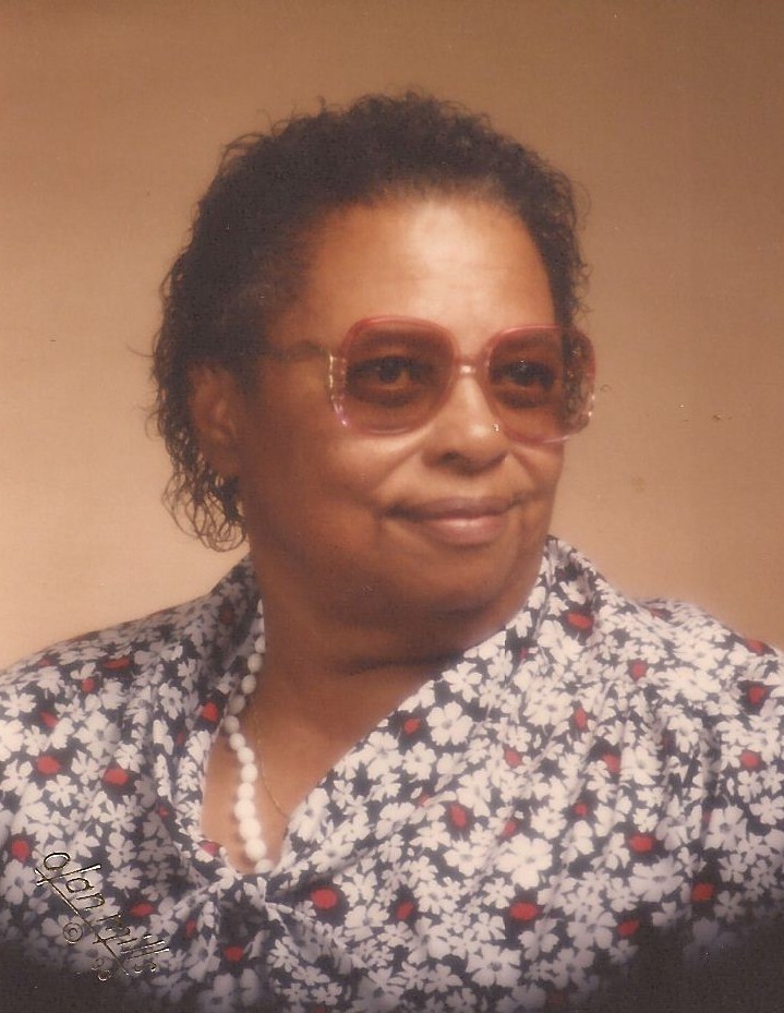 Lucille Walker Obituary Saraland, AL