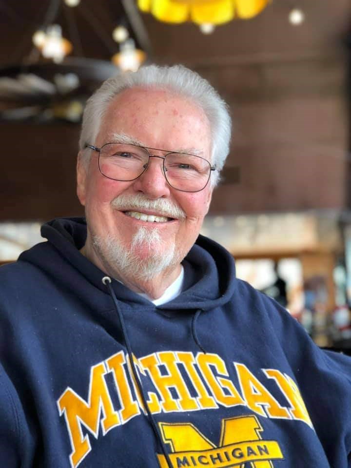 Obituary of Alan Eugene Adams