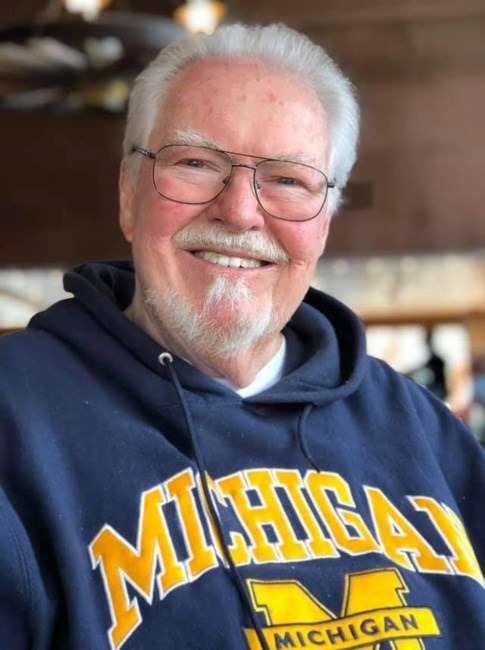 Obituary of Alan Eugene Adams