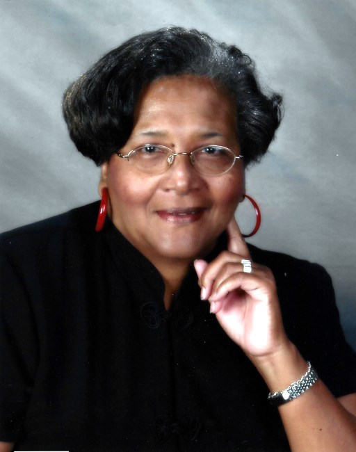 Obituary of Evelyn Patterson Lipford