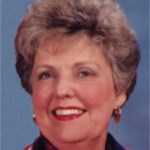 Mary Sue Miller