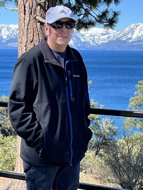 Obituary of Craig Lee Burton