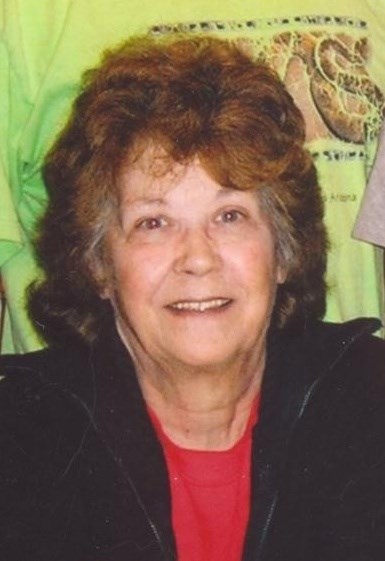 Obituary of Peggy A. Shoemake Gomez