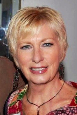 Obituary of Kathryn Belue Baldwin