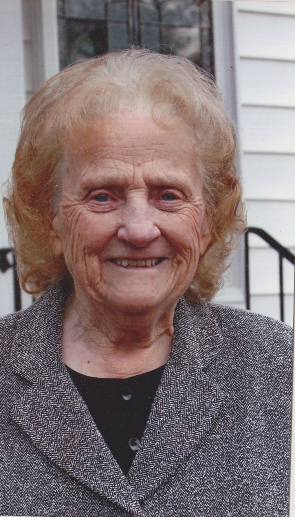 Mary Crews Obituary