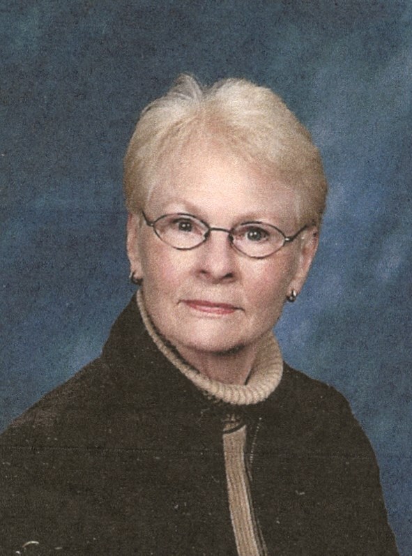 Obituary of Carolyn Curtis Adams
