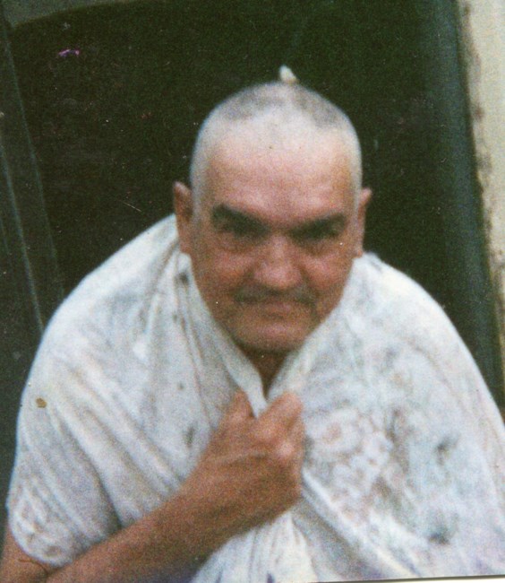 Obituary of Arnold Oldham