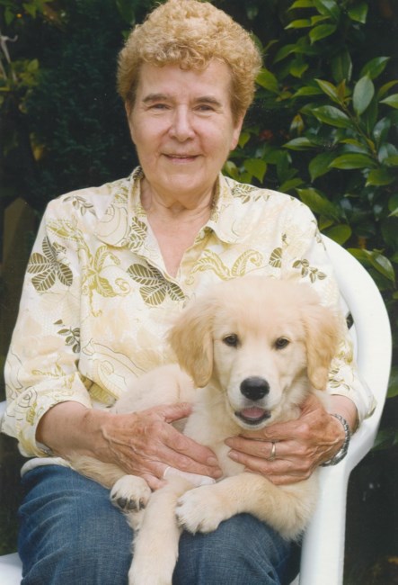 Obituary of Soili Helena Manninen