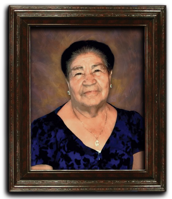 Obituary of Juana Ortega