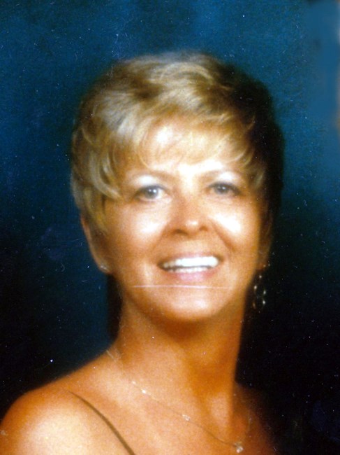 Obituary of Bonnie Williams Falls