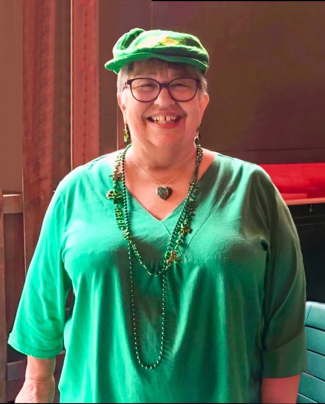 Obituary of Nancy Hamilton Kersey