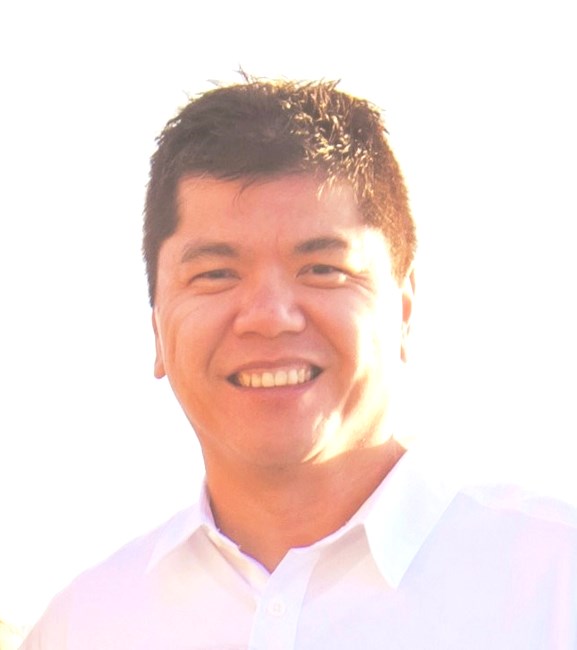 Obituary of Chien-Cheng Lin