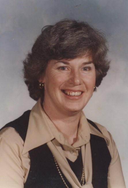 Obituary of Marie Anne Sullivan Myers