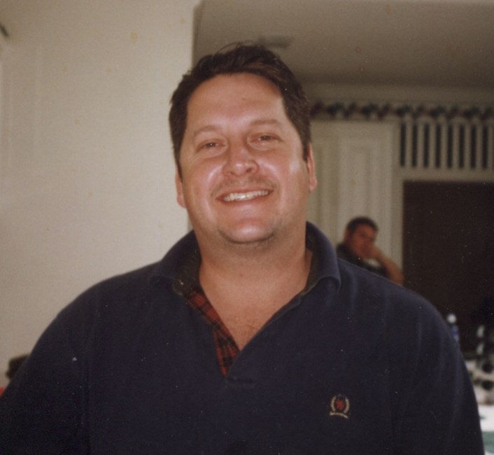 Obituary of Perry Neal Foster Jr.