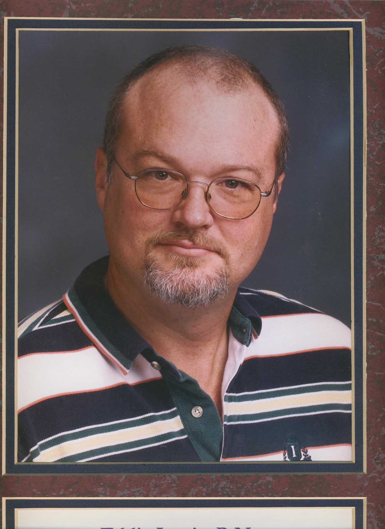 Obituary of Eddie Glenn Lewis