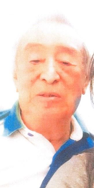 Obituary of Raymond Dai Keen Lau