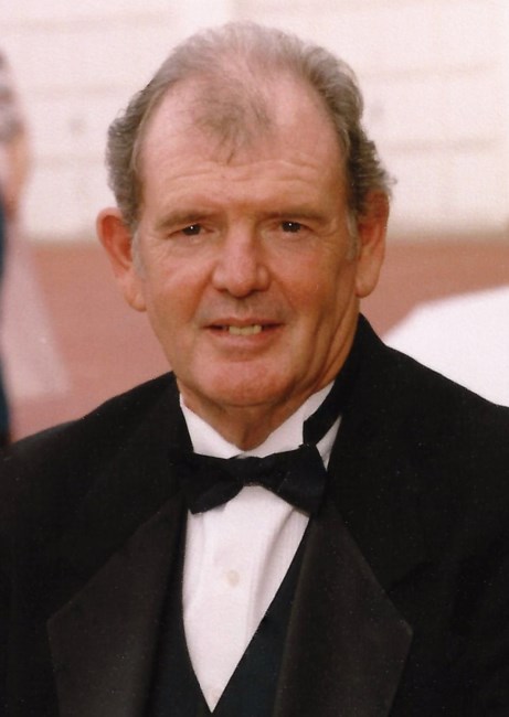 Avis de décès de Jerry Phillip Thomas