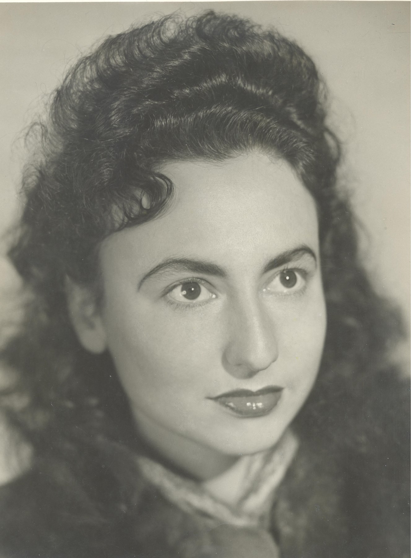 Obituary of Hilda Marie Bjoernson Moon