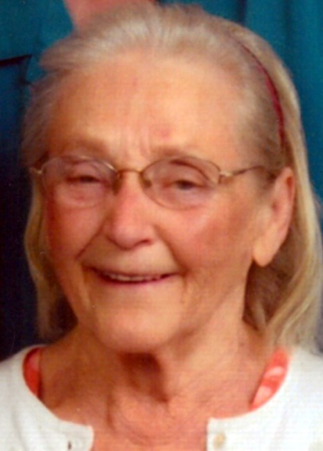 Obituary of Loretta Jean Stuckey