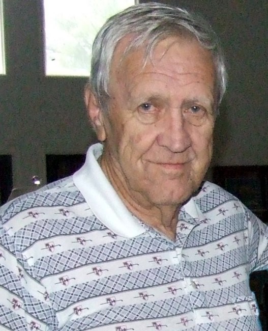 Obituary of Bobby Gene Davis