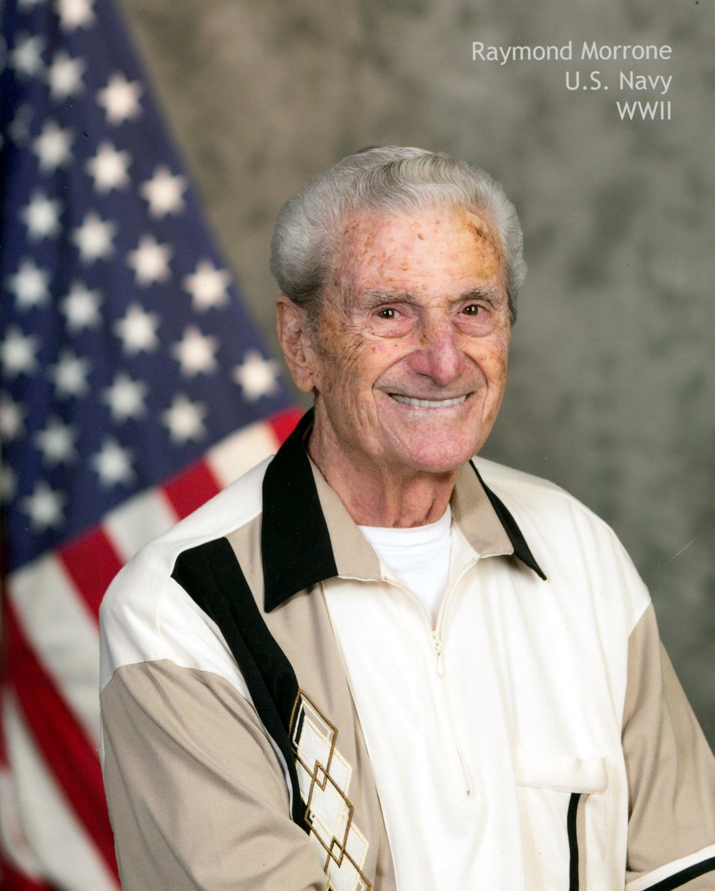 Raymond Morrone Obituary New Bern, NC