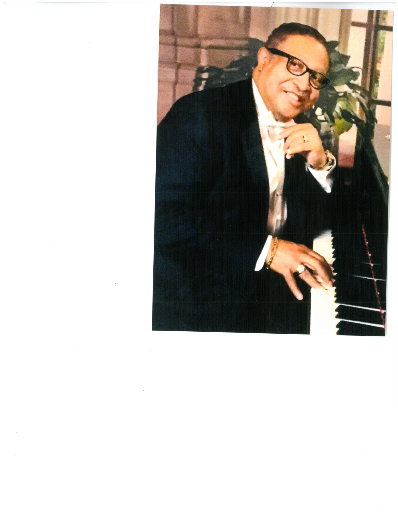 Obituary of Lonnie Kelly Jr.