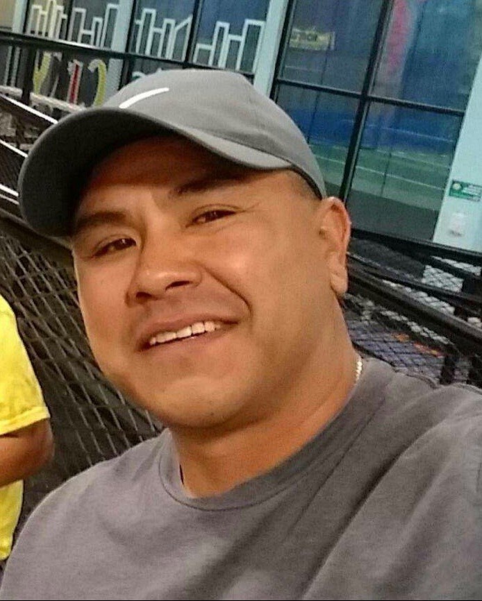 Obituary of Armando Sanchez Jr.