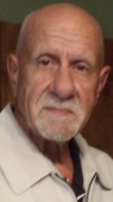 Obituary of Robert Augustus Dorazio