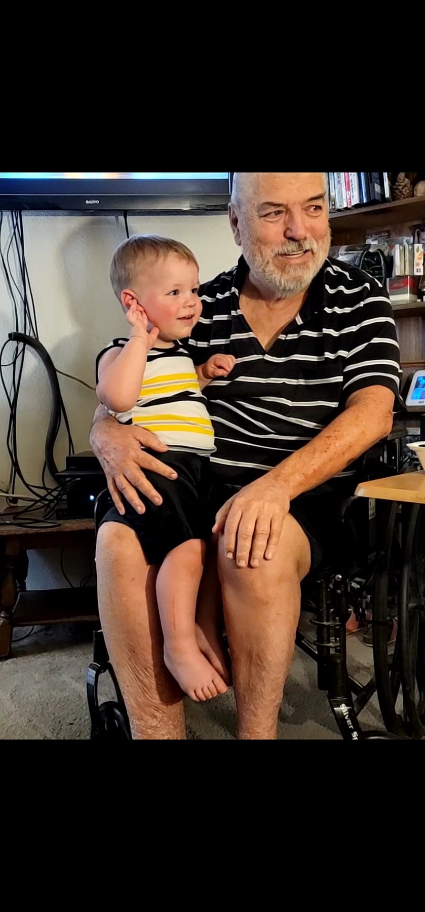 Obituary of Joseph Bernard Broskey Jr.