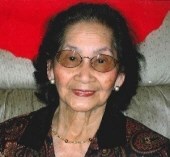 Obituary of Lucia C. David