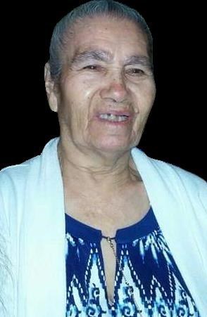 Obituary of Celia Orozco