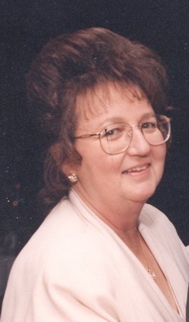 Obituary of Judy McCormack