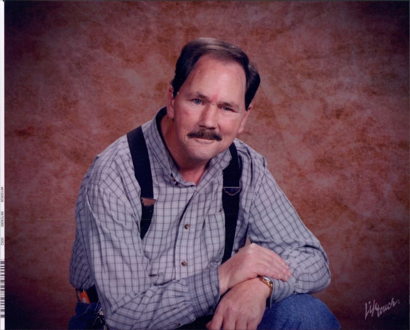 Avis de décès de Donald Robert Morse