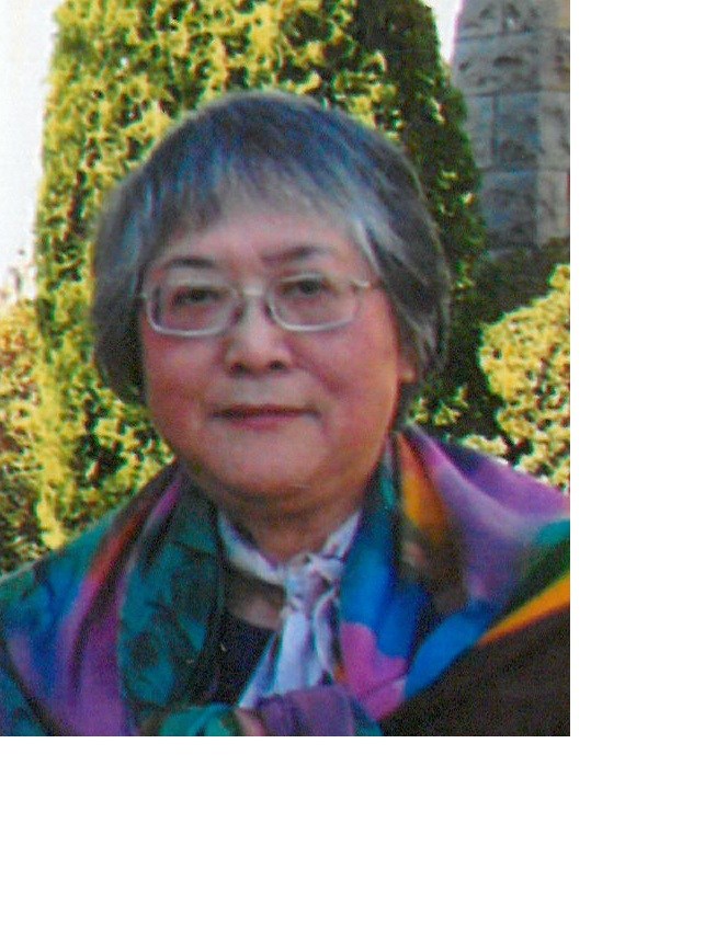 Obituary of Ms. Helen Wai Sun Kwong