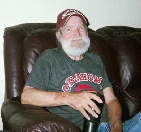 Obituary of Cecil White