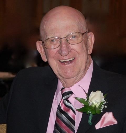 Obituary of William Billy J. Torpey