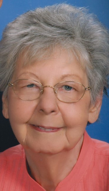 Obituary of Frances Sue Benningfield