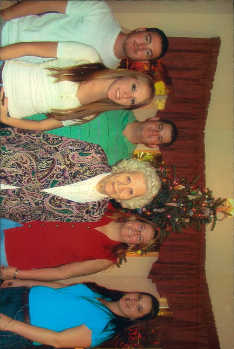 Obituary of Hazel Suit Landrum