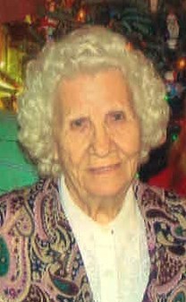Obituary of Hazel Suit Landrum