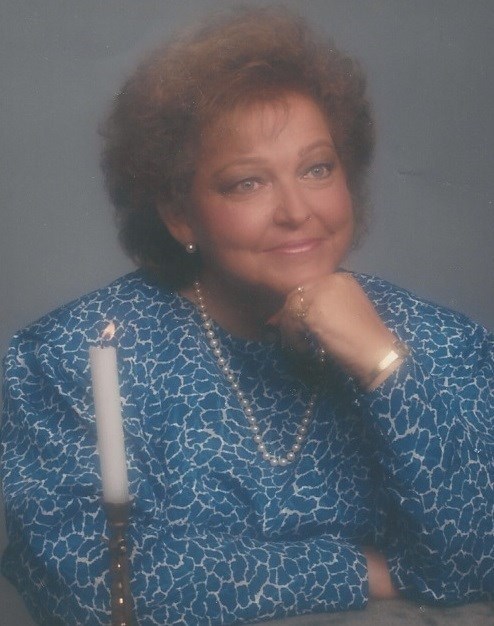 Obituary of Linda Lindstrom