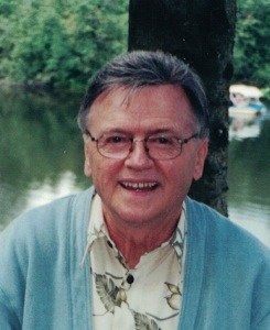 Obituary of Raymond Gagnon