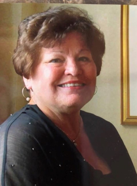 Obituary of Barbara Ann Spradlin