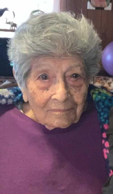 Obituary of Maria De Jesus Mendez