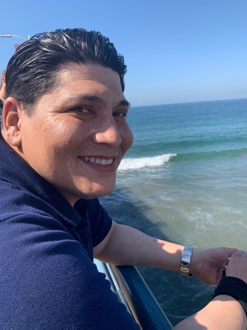 Obituary of Adrian Nevarez